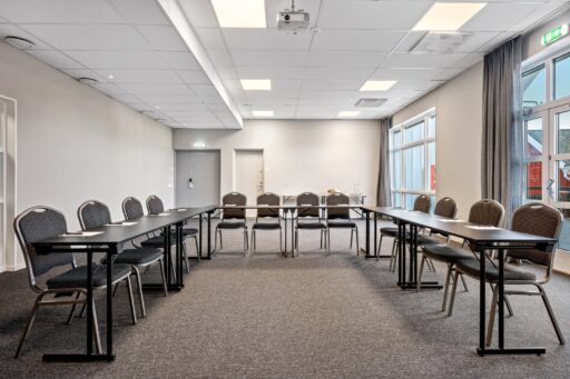Konferenslokal upp till 40 personer