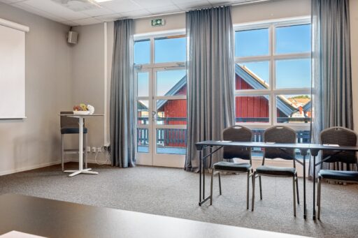 Konferenslokal upp till 40 personer