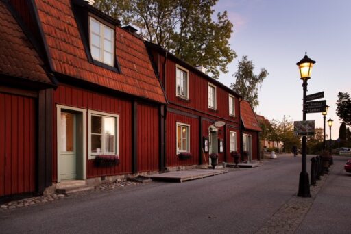 Konferenslokal Medium