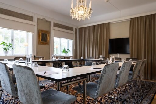 Konferensrum 7-14 personer