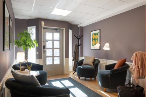 Konferenslokal Small