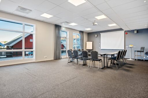 Konferenslokal upp till 40 personer