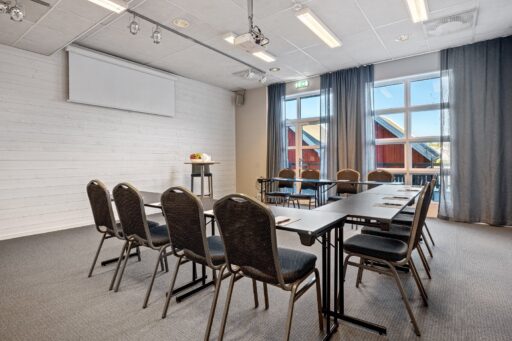 Konferenslokal upp till 25 personer