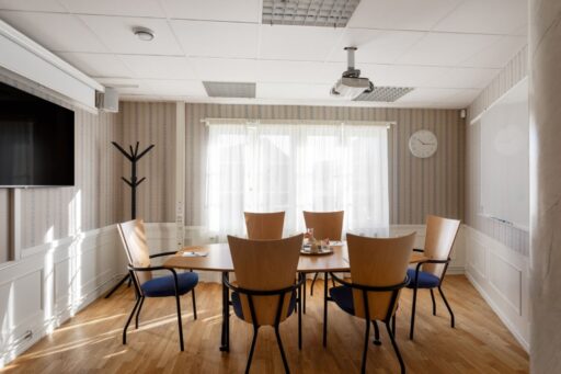 Konferenslokal Small