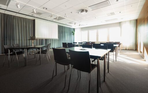 Större Konferensrum