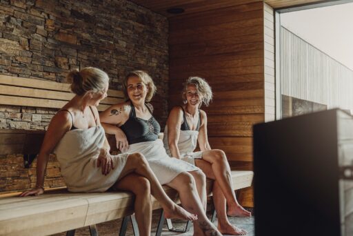 Seaside SPA konferens