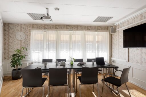 Konferenslokal Small