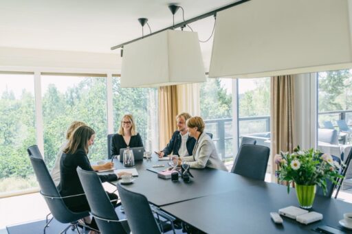 XS Exklusive Dagkonferens