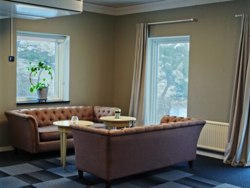 Konferensrum 20 - 40 personer