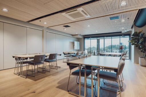 Seaside Skaune inkl. Ålagille