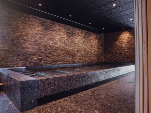 Seaside SPA konferens