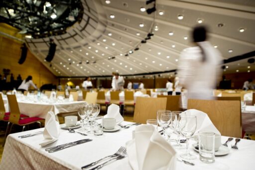 Conventum Kongresshall