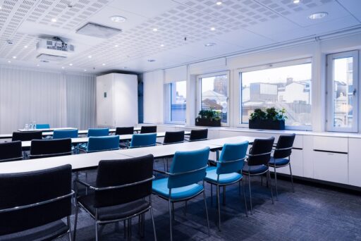 Konferensrum 21 - 40 personer