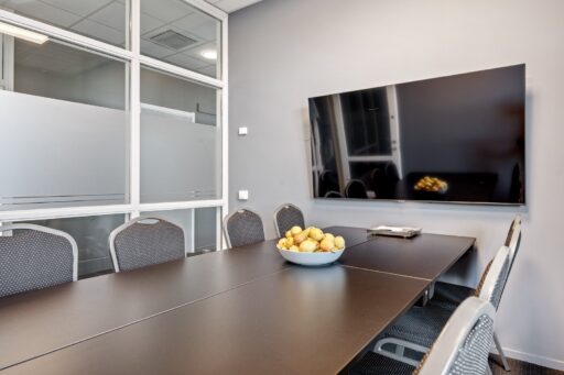 Konferenslokal upp till 25 personer