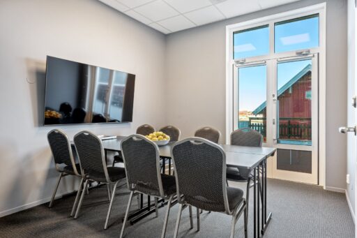 Konferenslokal upp till 25 personer